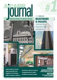 AICARR JOURNAL Anno 2010