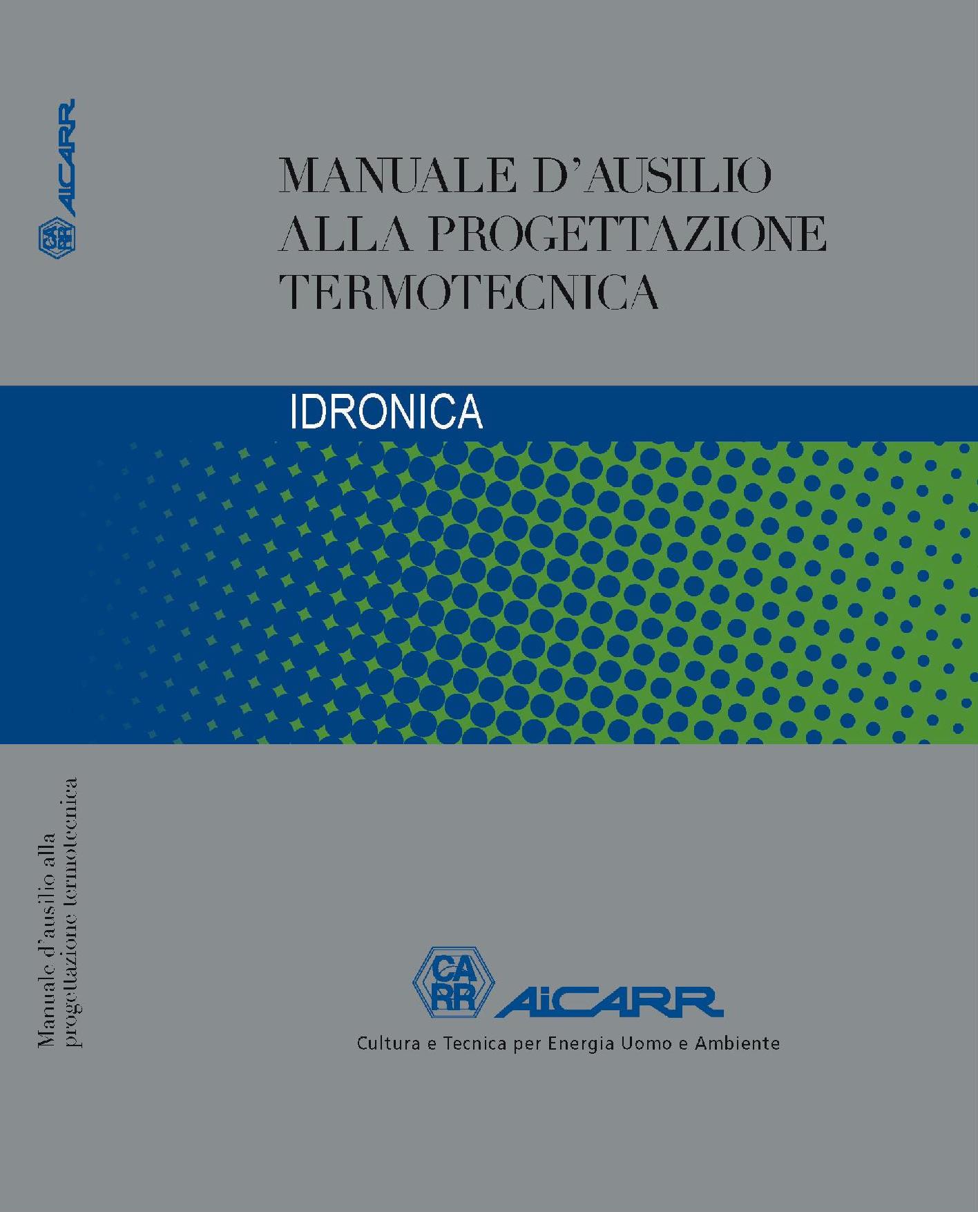 IDRONICA IDRONICA