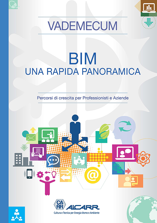 VADEMECUM - BIM