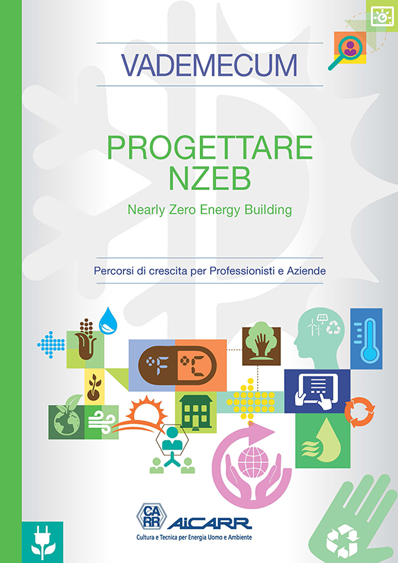 VADEMECUM - PROGETTARE NZEB