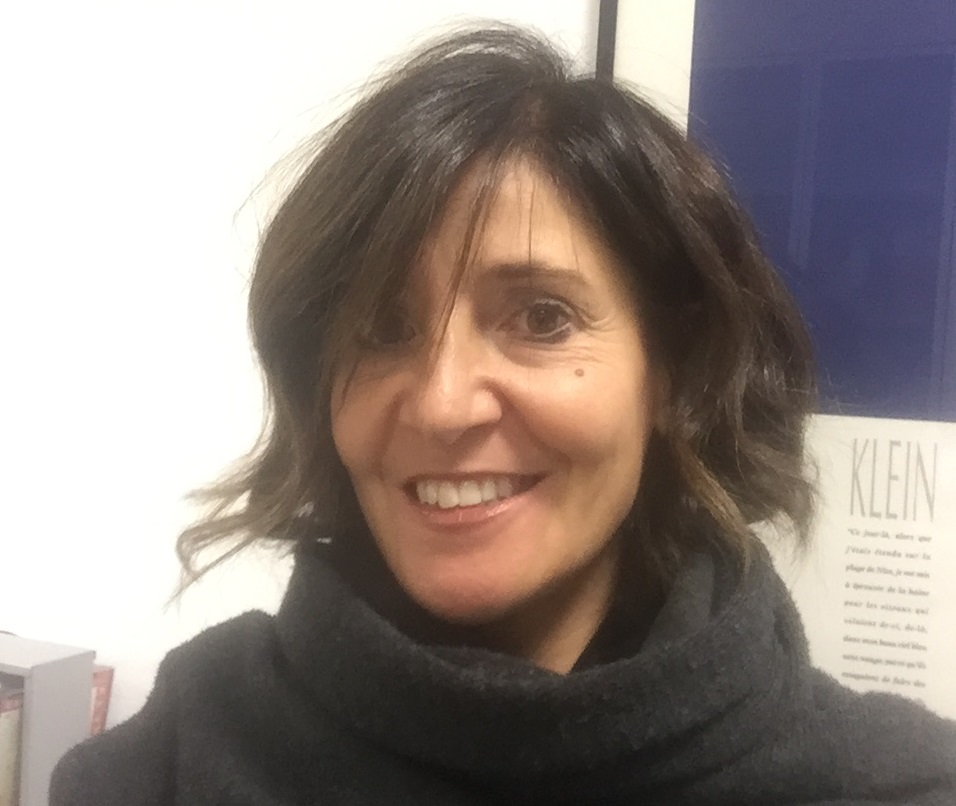VALENTINA SERRA
